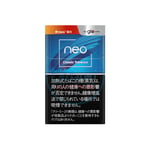 NEO Classic Tobacco