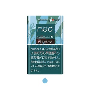NEO Freeze Menthol