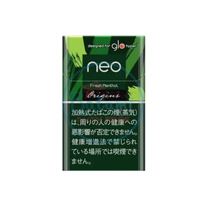 NEO Fresh Menthol