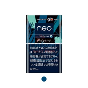 NEO Max Menthol