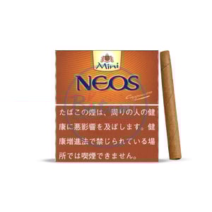 Neos Mini Cappuccino