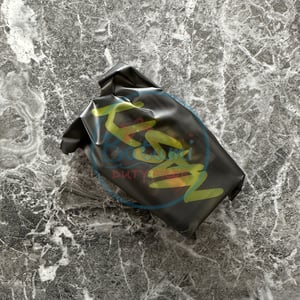 NASTY 5K Crystal Double Apple Shisha