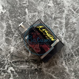 NASTY 5K Crystal Lychee 2 NASTY 5K Crystal Lychee
