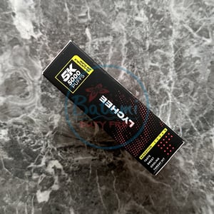 NASTY 5K Crystal Lychee 5 NASTY 5K Crystal Lychee