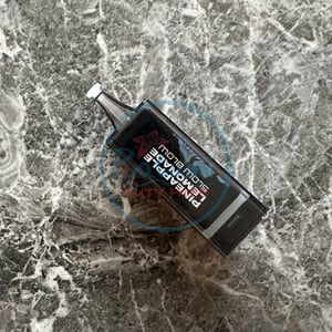 NASTY 5K Crystal Pineapple Lemonade