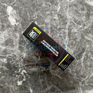 NASTY 5K Crystal Strawberry Bubblegum