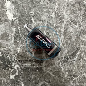 NASTY 5K Crystal Strawberry Bubblegum