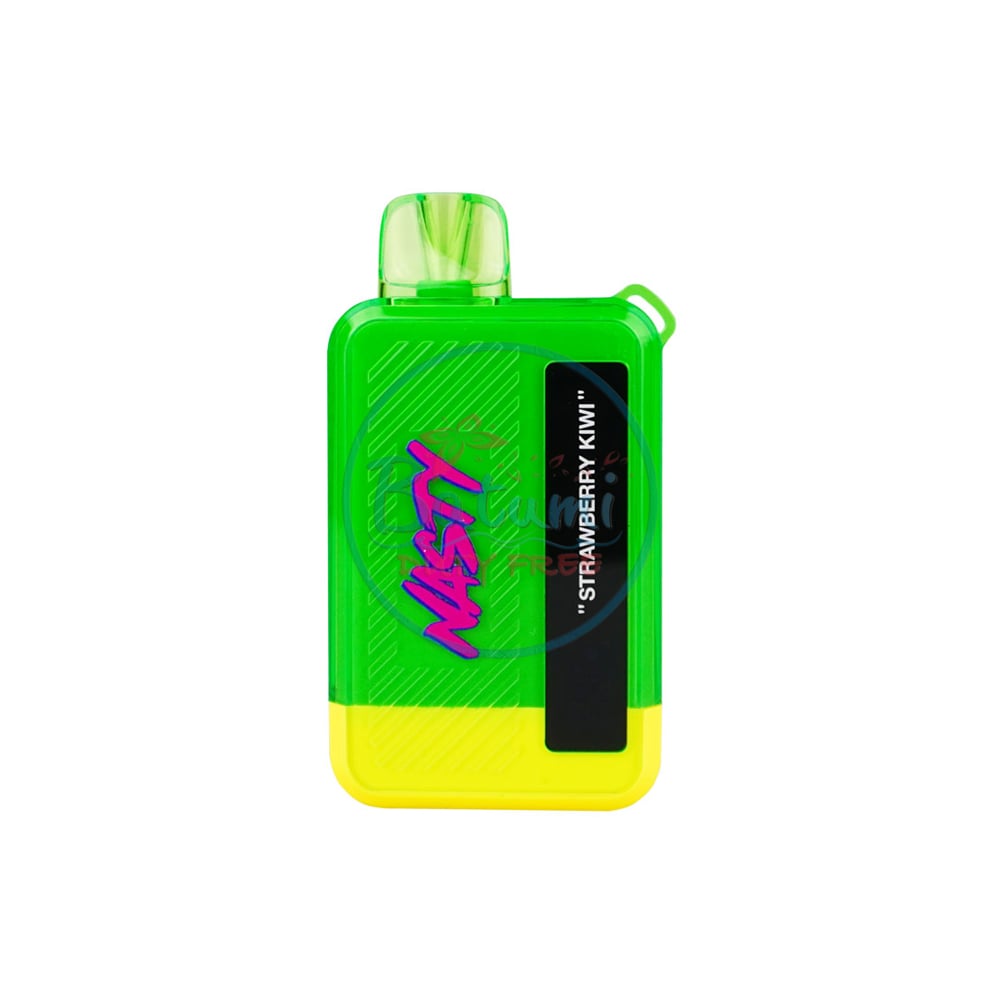 nasty-bar-dr12ki-strawberry-kiwi-1 NASTY Bar DR12Ki Strawberry Kiwi