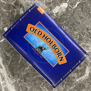 Old Holborn Original Blue 50g