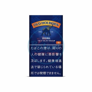 Old Holborn Original Blue 25g