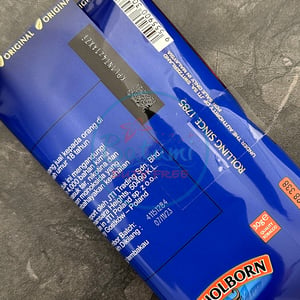 Old Holborn Original Blue 30g