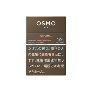 Osmo Original 10