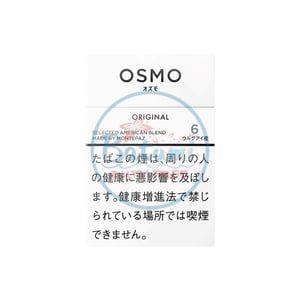 Osmo Original 6