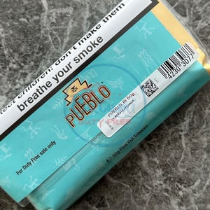Pueblo Blue 50g