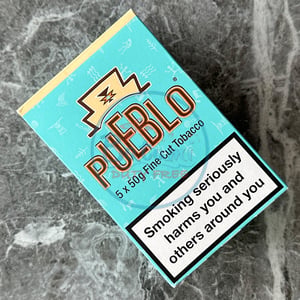 Pueblo Blue 50g