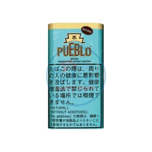 Pueblo Blue 30g
