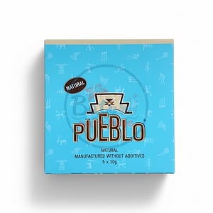 Pueblo Blue 30g