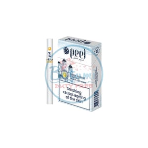 Peel Greek Yogurt