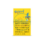 Peel Lemon Honey