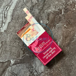 Peel Red Wine