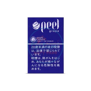 Peel Splash Grape