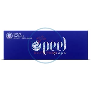 Peel Splash Grape