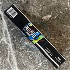 Pall Mall Double Click