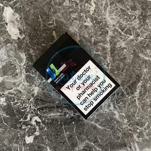 Pall Mall Double Click