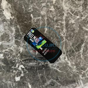 Pall Mall Double Click