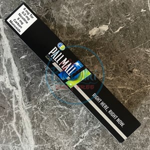 Pall Mall Double Click