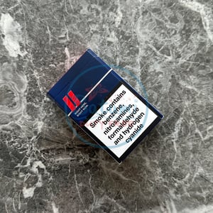 Pall Mall Flow Red