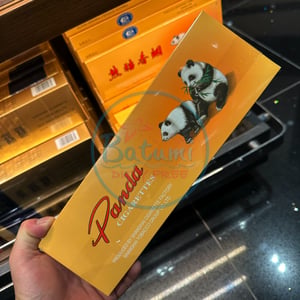 Panda Yellow Panda