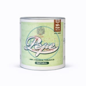 Pepe Easy Green 100g Can