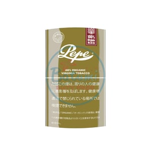 Pepe 100% Organic 30g