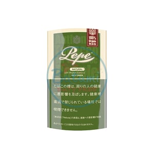 Pepe Rich Green 30g