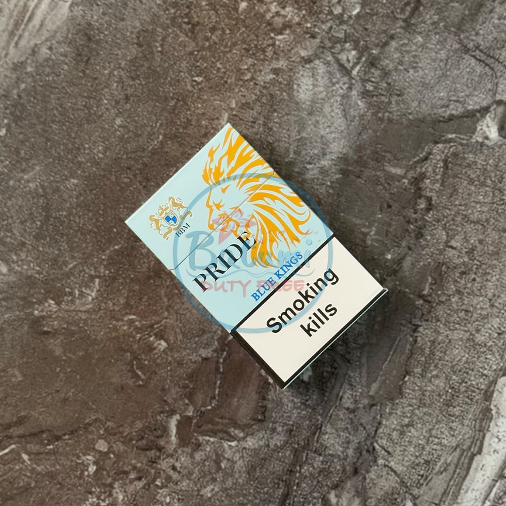 id cigarettes Pride Blue Kings 🍂 ‣ Worldwide Shipping 🚀