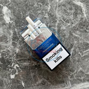 Parliament Night Blue Limited Edition