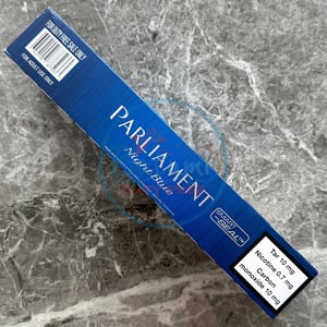 Parliament Night Blue Limited Edition