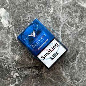 Parliament Night Blue Limited Edition