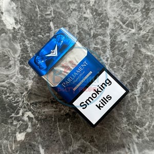 Parliament Night Blue Limited Edition