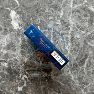 Parliament Night Blue Limited Edition