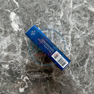 Parliament Night Blue Limited Edition