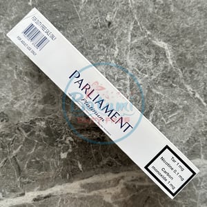 Parliament Platinum