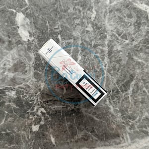 Parliament Silver Blue