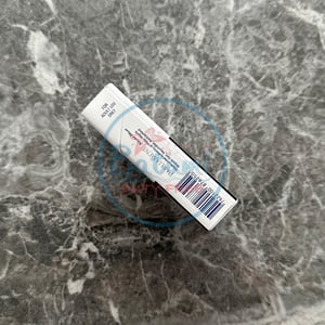 Parliament Silver Blue