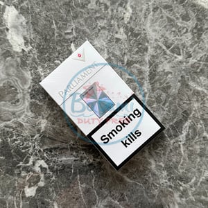 Parliament SuperSlims