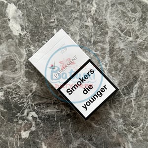 Parliament SuperSlims