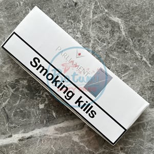 Parliament SuperSlims