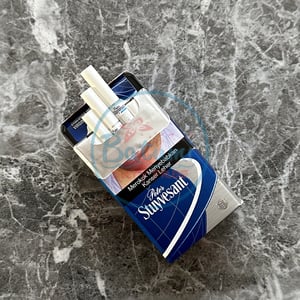 Peter Stuyvesant Blue