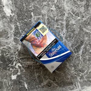 Peter Stuyvesant Blue